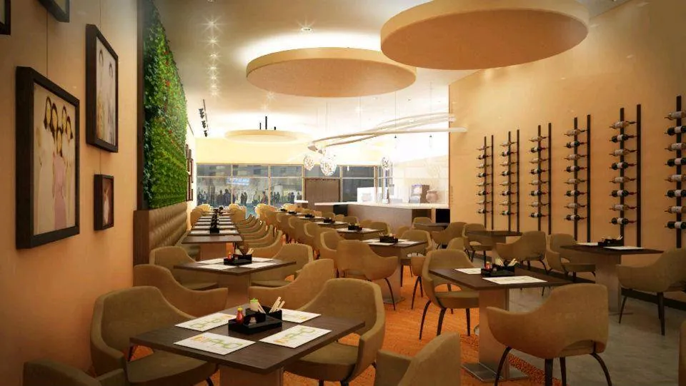 9021PHO, Multiple California locations
