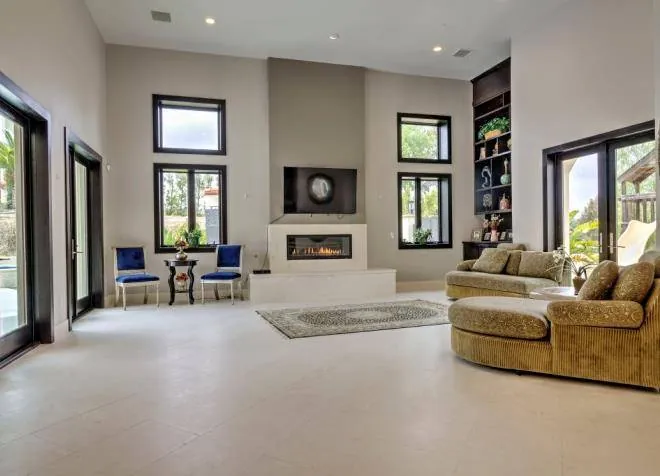 Assadian Residence, Rancho Santa Fe, California — photograph 5 of 18
