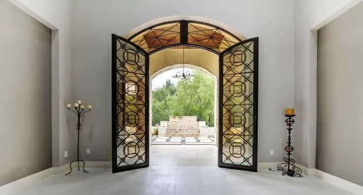 Assadian Residence, Rancho Santa Fe, California — photograph 6 of 18