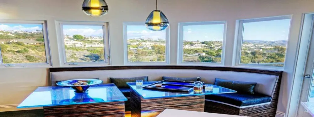 Baskin Residence, San Clemente, California