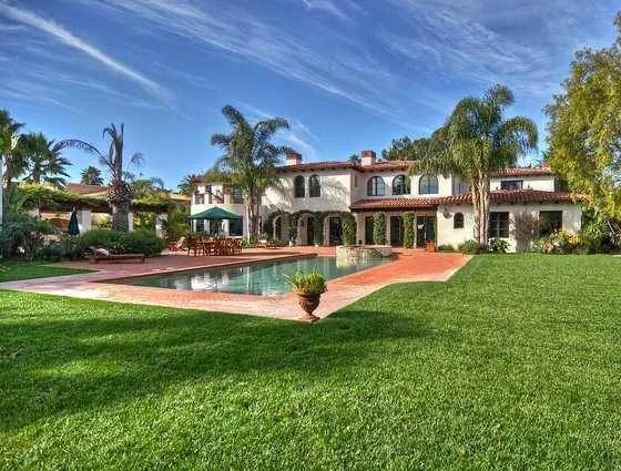 Casa Isabella Residence, San Clemente, California