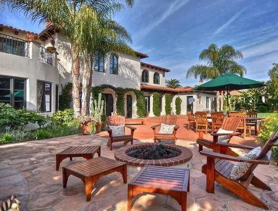 Casa Isabella Residence, San Clemente, California — photograph 6 of 22