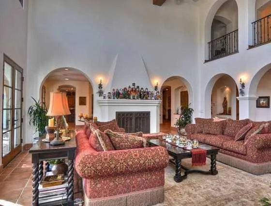 Casa Isabella Residence, San Clemente, California — photograph 11 of 22