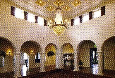 Casa Romantica Cultural Center, San Clemente, California — photograph 2 of 6