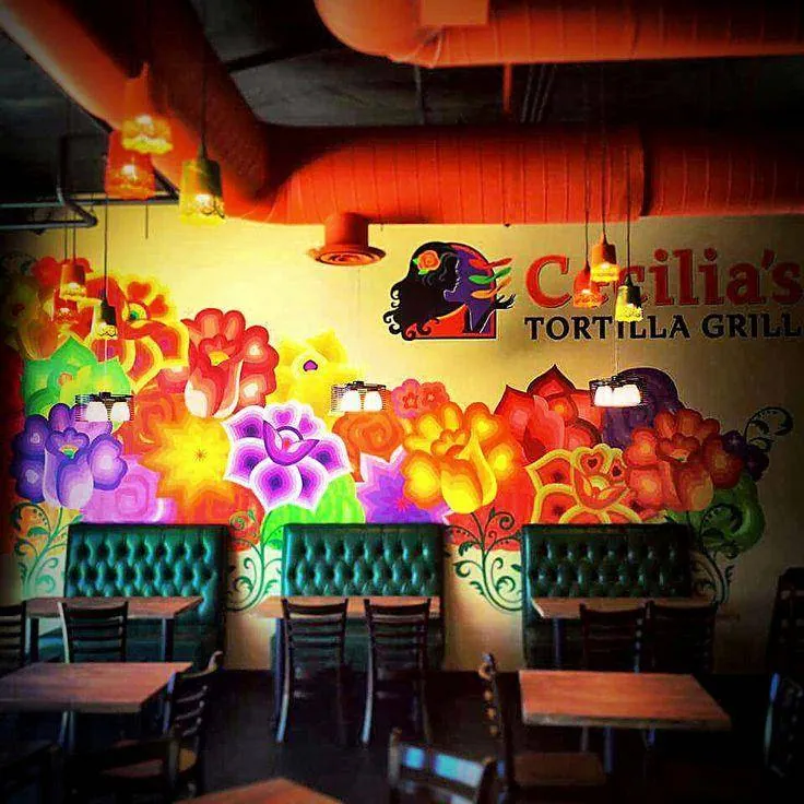 Cecilia’s Tortilla Grill, Laguna Hills, California — photograph 1 of 1