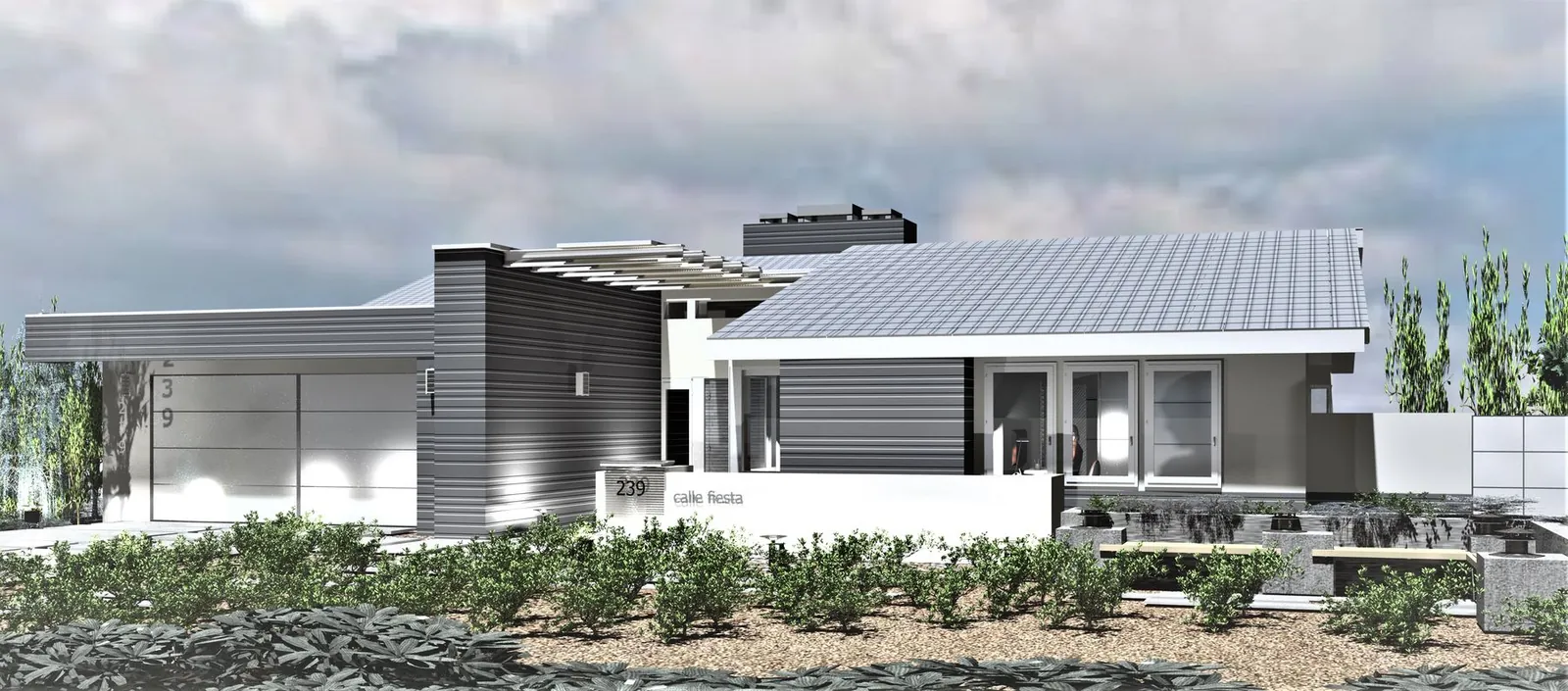 Luxury Residential portfolio