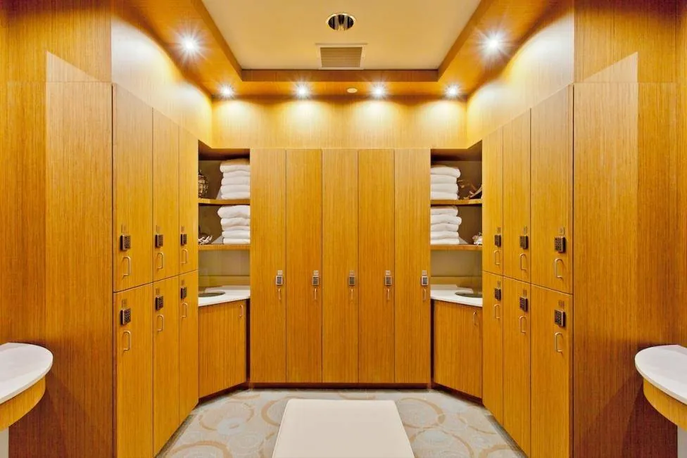 Ocean Crest Spa at Hilton Carlsbad, Carlsbad, California — image 3 of 9