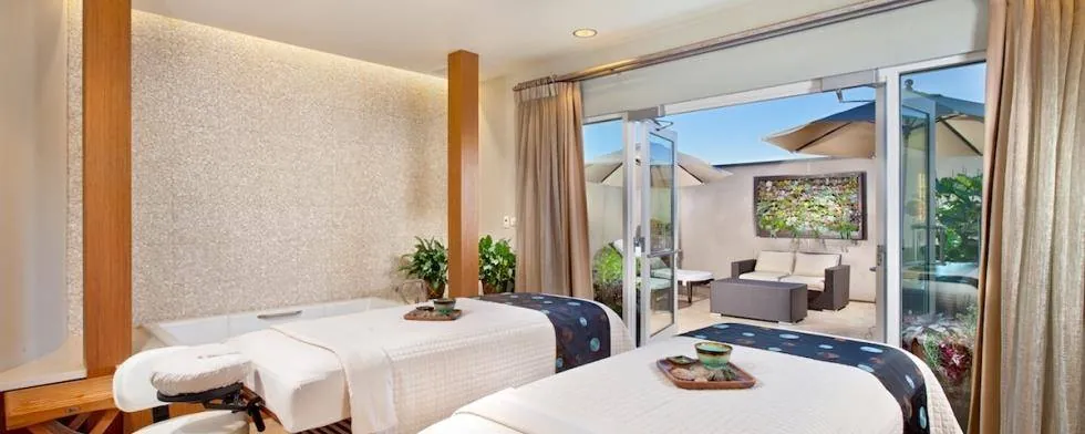 Ocean Crest Spa at Hilton Carlsbad, Carlsbad, California — image 6 of 9