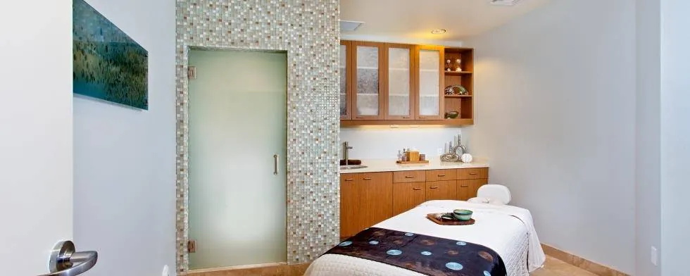 Ocean Crest Spa at Hilton Carlsbad, Carlsbad, California — image 7 of 9