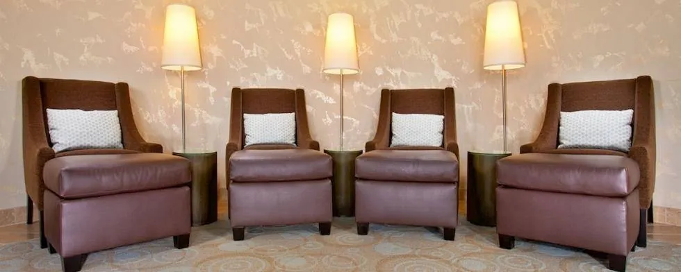Ocean Crest Spa at Hilton Carlsbad, Carlsbad, California — image 8 of 9