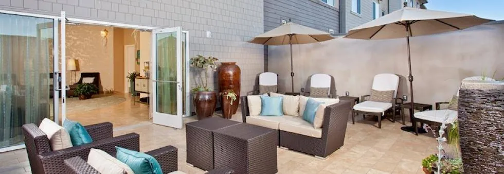Ocean Crest Spa at Hilton Carlsbad, Carlsbad, California — image 9 of 9