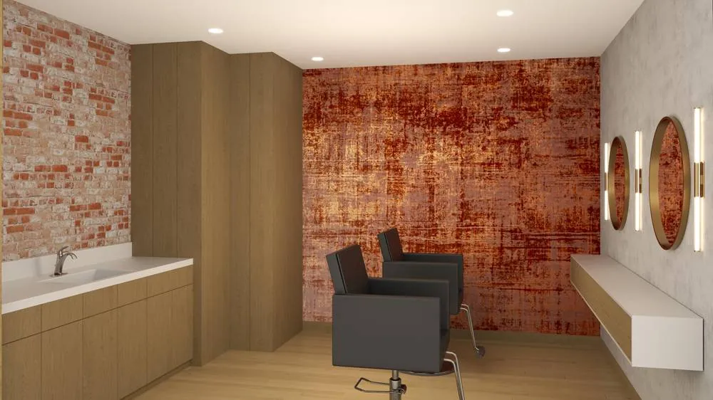 Landmark Tower Wellness Suite, Washington, D.C. — image 1 of 6
