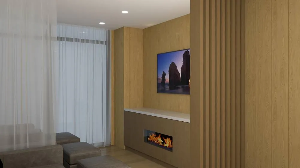 Landmark Tower Wellness Suite, Washington, D.C. — image 2 of 6
