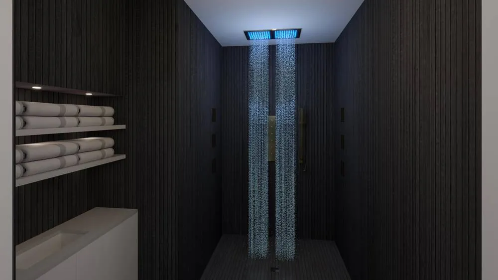 Landmark Tower Wellness Suite, Washington, D.C. — image 6 of 6
