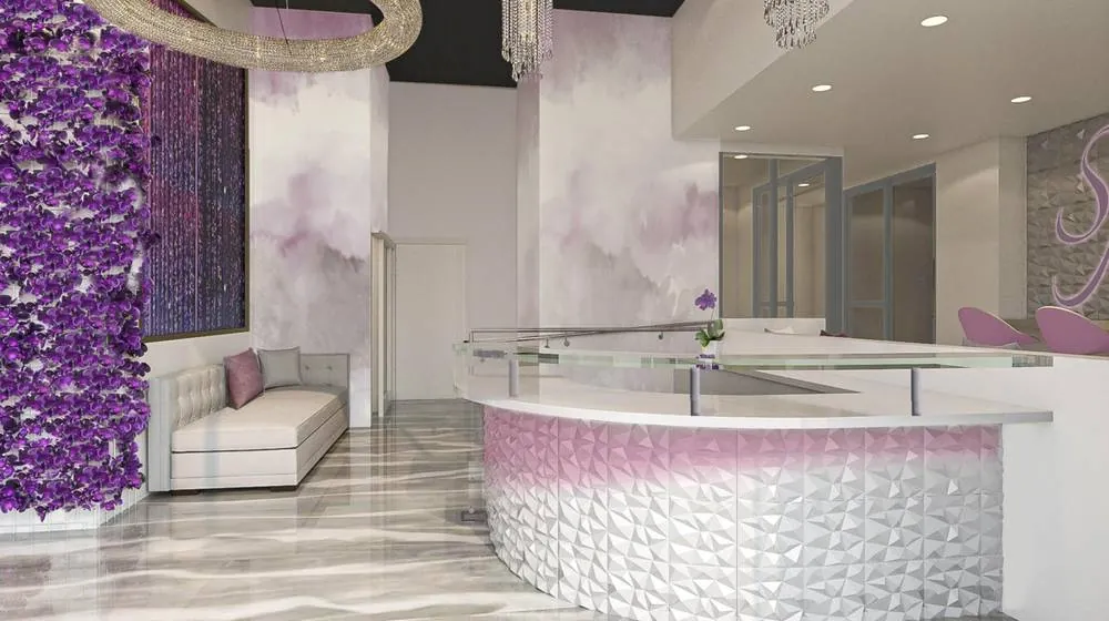 Med Spa, Beverly Hills, California — image 1 of 4