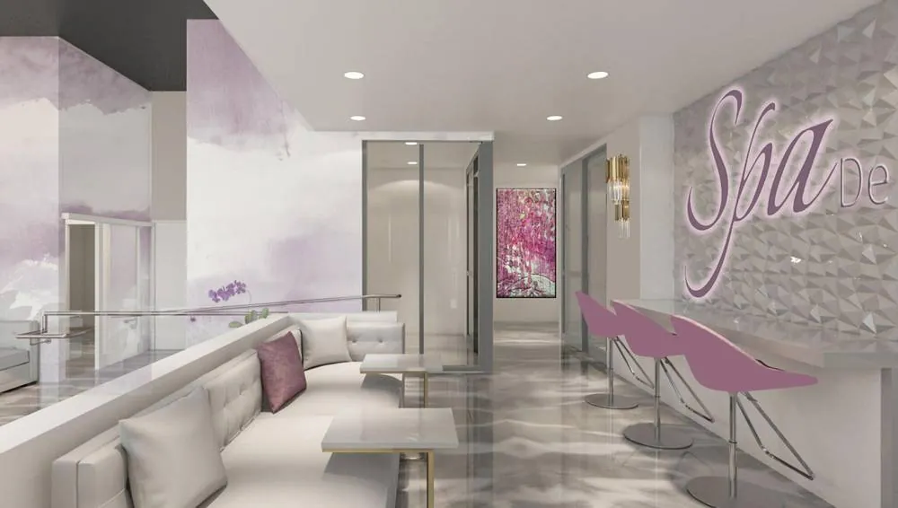 Med Spa, Beverly Hills, California — image 3 of 4