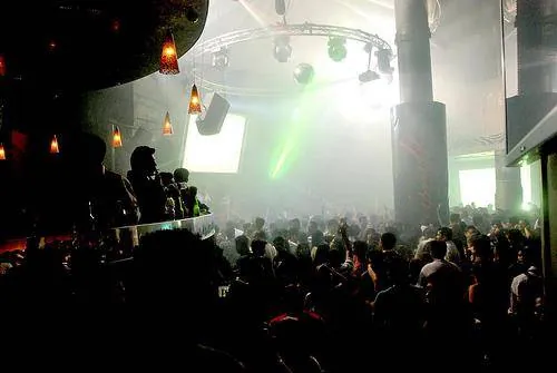 MIX Night Club, Dubai, United Arab Emirates — photograph 3 of 3