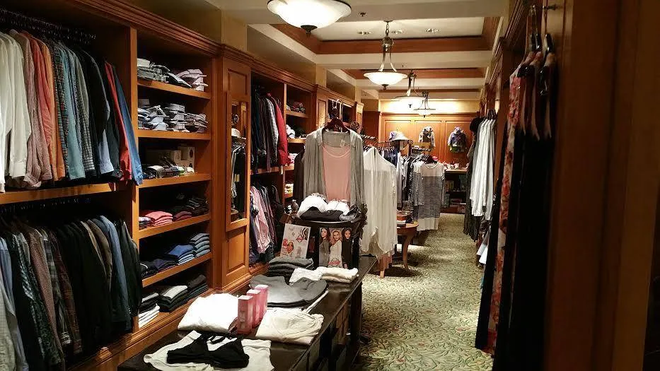 Montage Laguna Beach Resort Retail, Laguna Beach, California