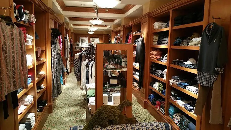 Montage Laguna Beach Resort Retail, Laguna Beach, California — image 3 of 9