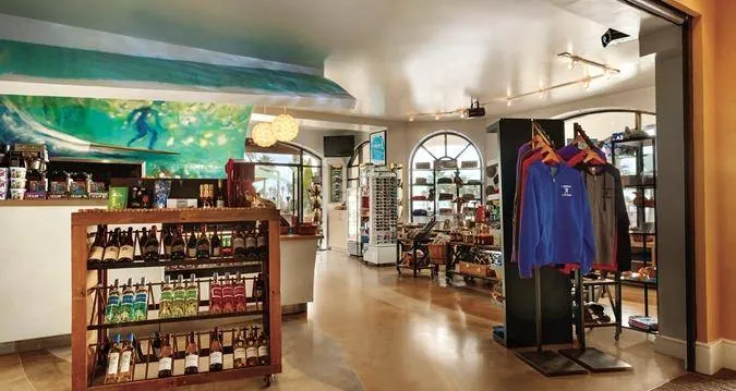 Montage Laguna Beach Resort Retail, Laguna Beach, California — image 6 of 9