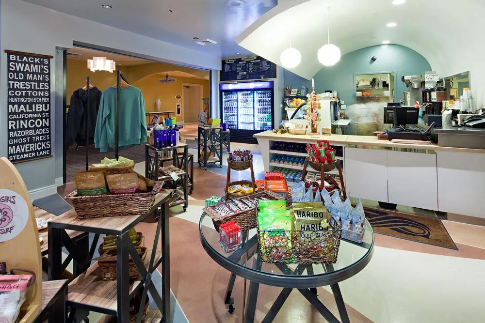 Montage Laguna Beach Resort Retail, Laguna Beach, California — image 7 of 9