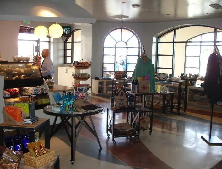 Montage Laguna Beach Resort Retail, Laguna Beach, California — image 9 of 9