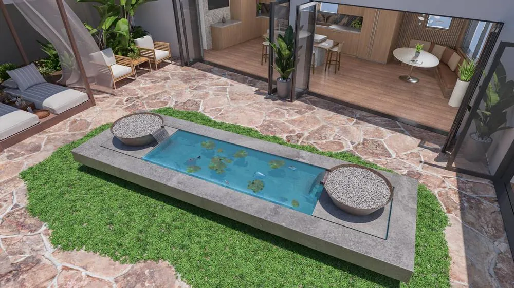 Private Residence, Encinitas, California