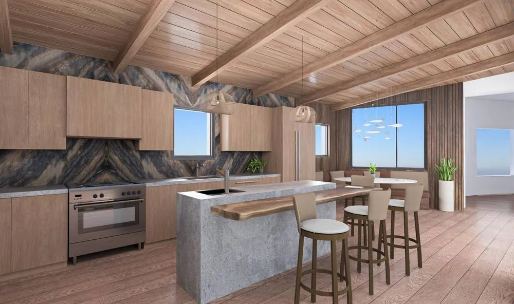 Private Residence, Encinitas, California — image 7 of 13