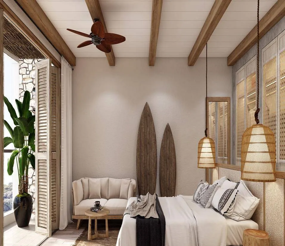 Private Residence, Encinitas, California — image 12 of 13