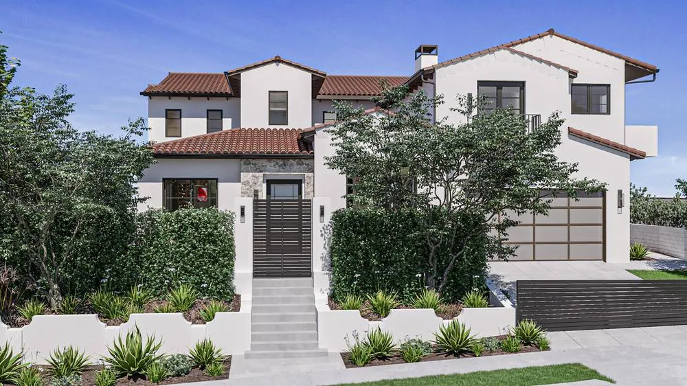 Private Residence, Newport Beach, California