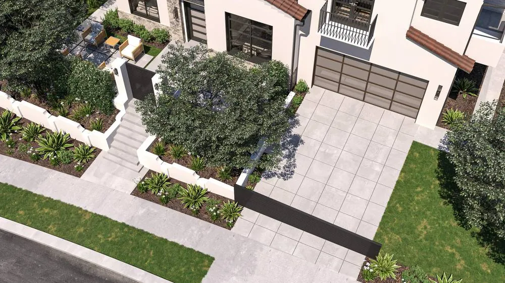 Private Residence, Newport Beach, California — image 2 of 29