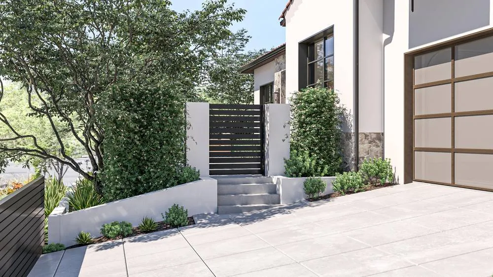 Private Residence, Newport Beach, California — image 3 of 29
