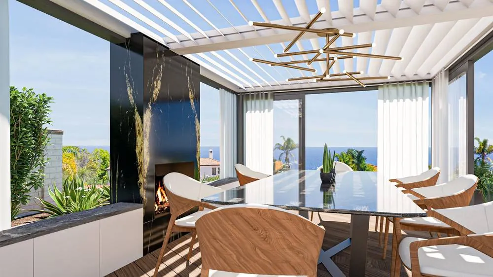 Private Residence, Newport Beach, California — image 8 of 29