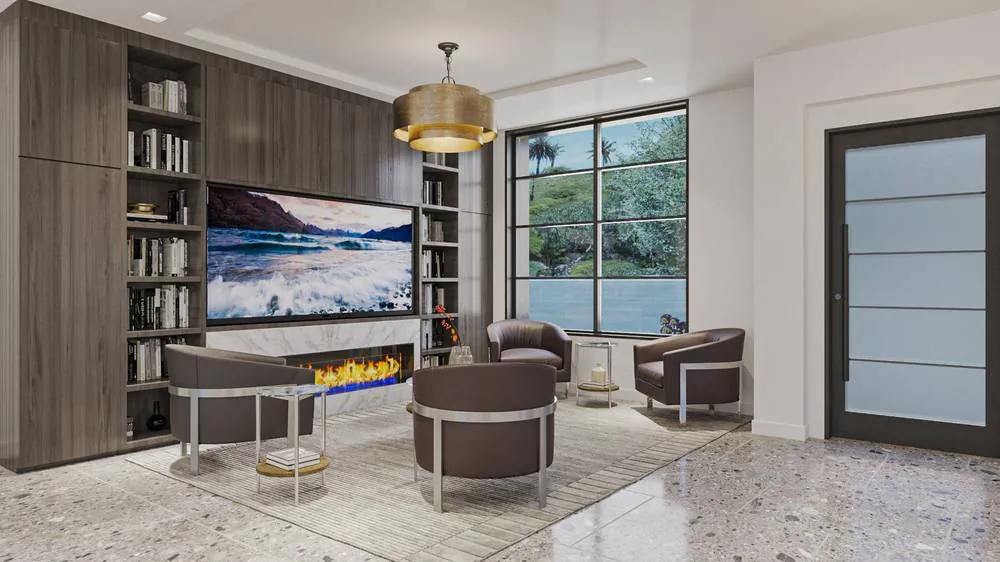 Private Residence, Newport Beach, California — image 10 of 29