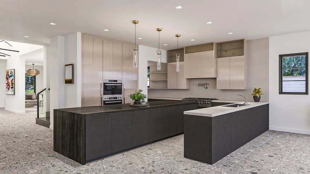 Private Residence, Newport Beach, California — image 17 of 29