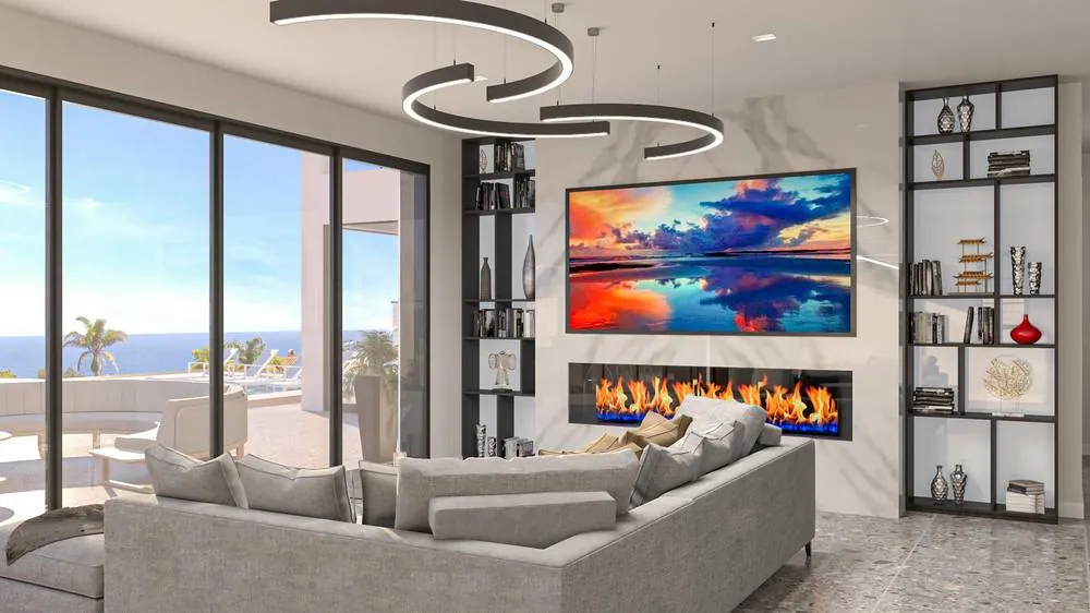 Private Residence, Newport Beach, California — image 19 of 29