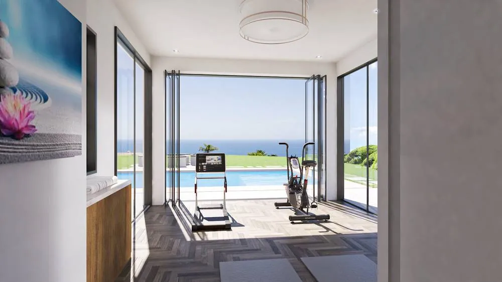 Private Residence, Newport Beach, California — image 20 of 29