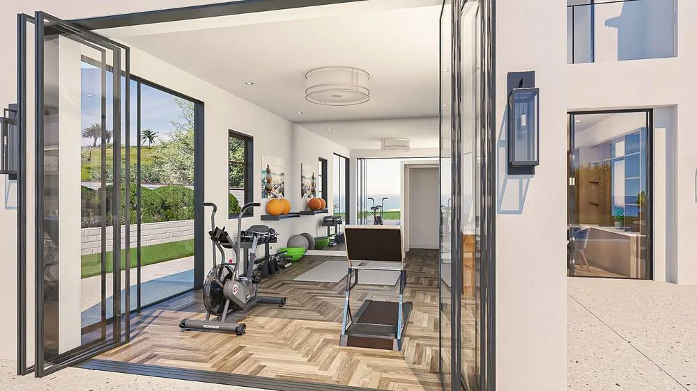 Private Residence, Newport Beach, California — image 21 of 29