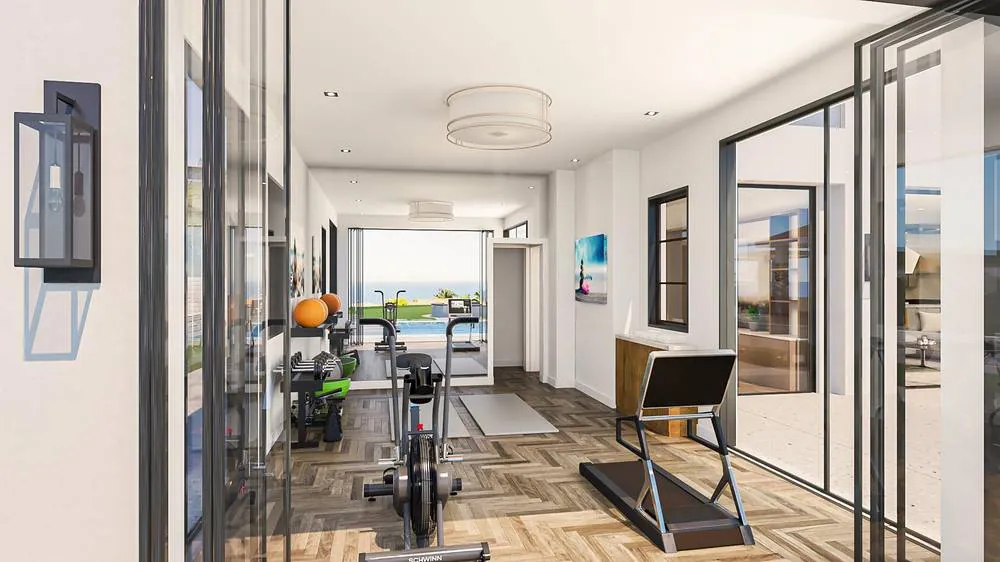 Private Residence, Newport Beach, California — image 22 of 29