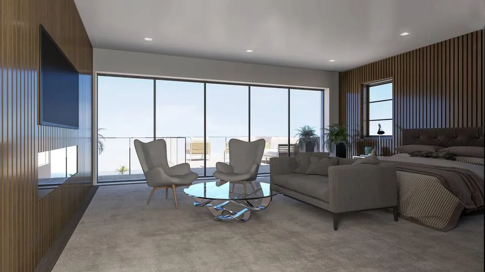 Private Residence, Newport Beach, California — image 25 of 29