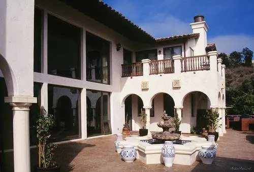 Private Residence, San Clemente, California — photograph 4 of 7