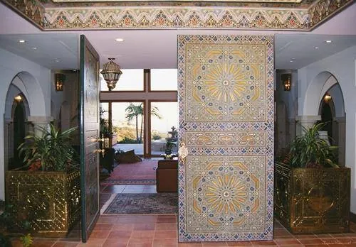 Private Residence, San Clemente, California — photograph 5 of 7