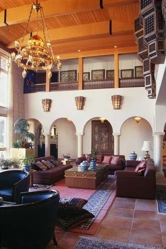 Private Residence, San Clemente, California — photograph 6 of 7