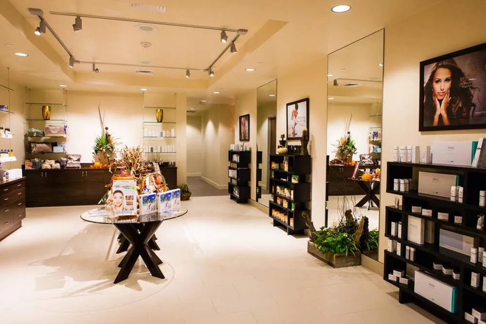 PURE: Health, Image & Lifestyle Center, Boise, Idaho — photograph 1 of 5