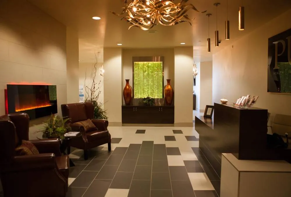 PURE: Health, Image & Lifestyle Center, Boise, Idaho — photograph 2 of 5