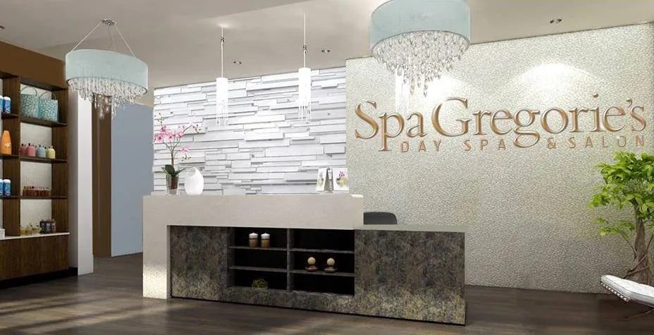 Spa Gregorie’s, Rancho Santa Margarita, California — image 1 of 3