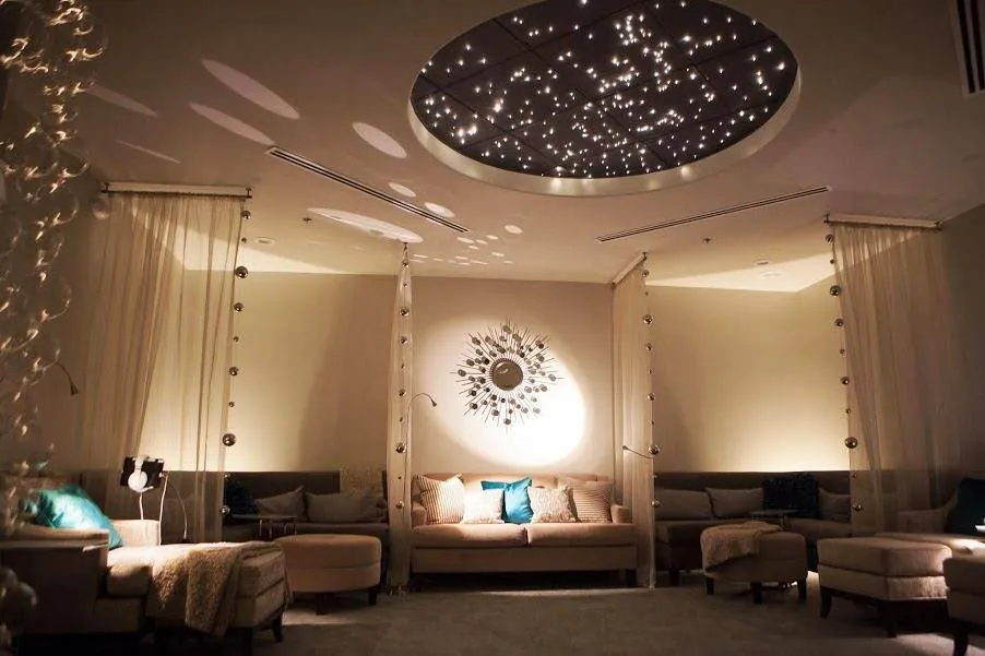Spa Gregorie’s, Rancho Santa Margarita, California — image 2 of 3