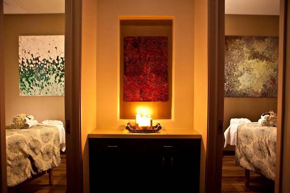 Spa Gregorie’s, Rancho Santa Margarita, California — image 3 of 3