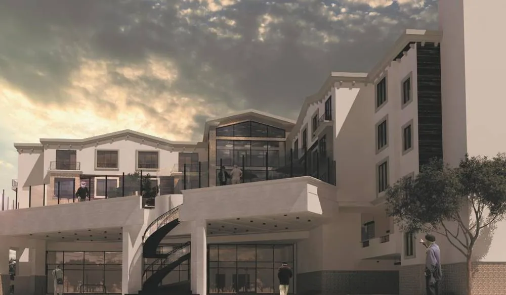 Stanton Dementia & Memory Care Center, Stanton, California