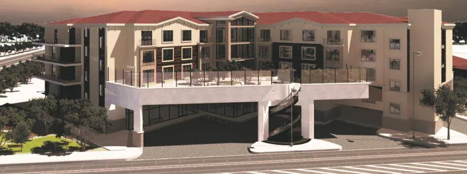 Stanton Dementia & Memory Care Center, Stanton, California — image 3 of 7